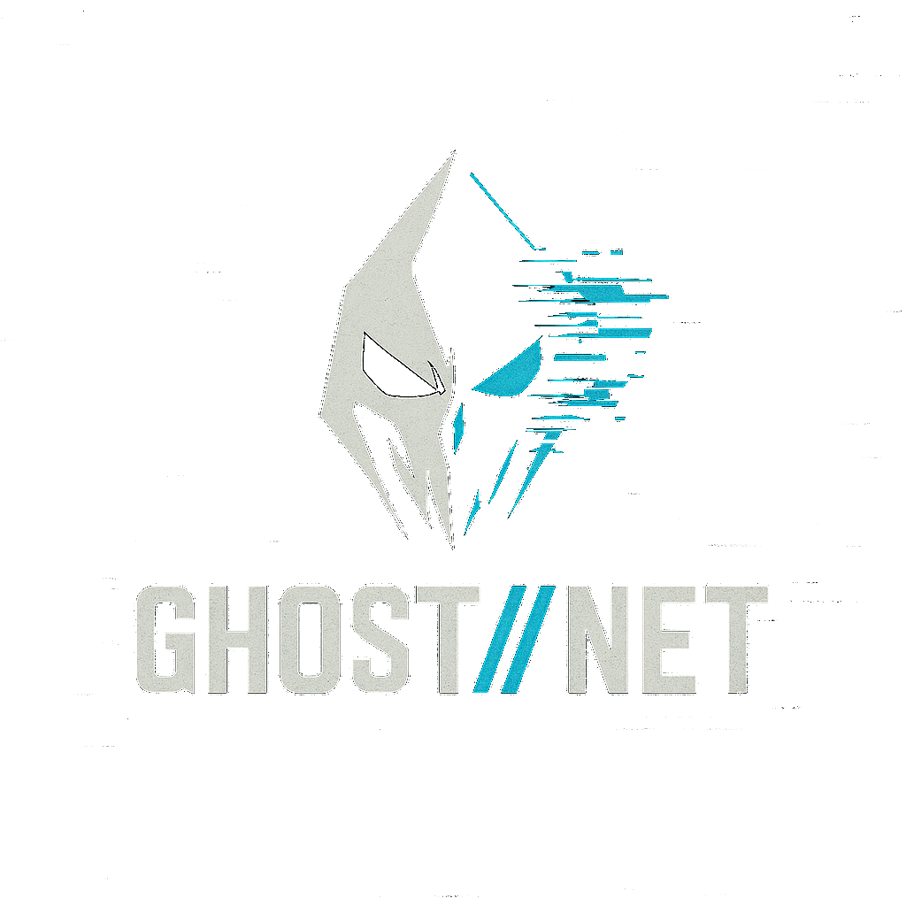 GHOST//NET